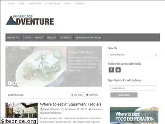 recipesforadventure.com