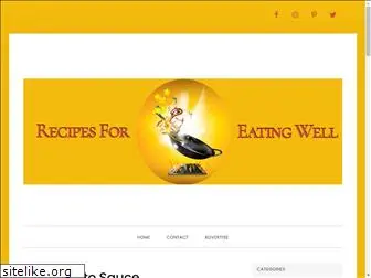 recipesforeatingwell.com