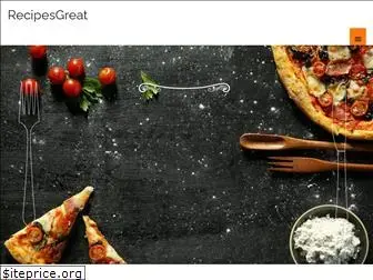 recipesgreat.com