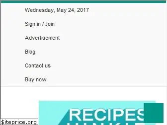 recipesjunkie.com