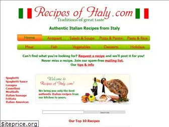 recipesofitaly.com