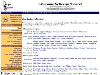 recipesource.com