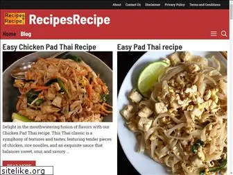 recipesrecipe.com
