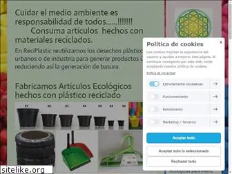 reciplastic.com.mx