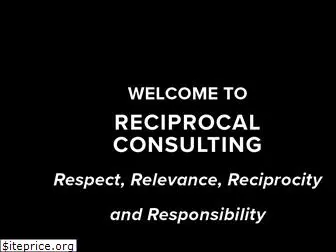 reciprocalconsulting.ca