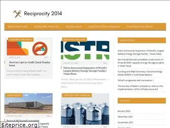 reciprocity2014.com