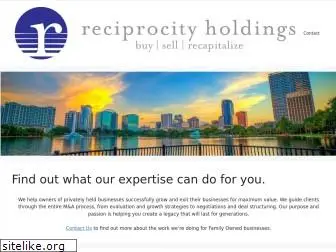 reciprocityinc.com