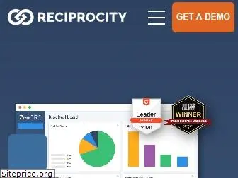 reciprocitylabs.com