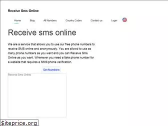 recive-sms-online.com