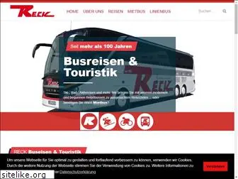 reck-busreisen.de