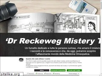 reckewegcomics.com