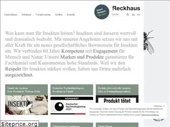 reckhaus.com