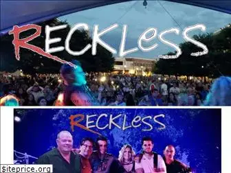recklessrocks.com