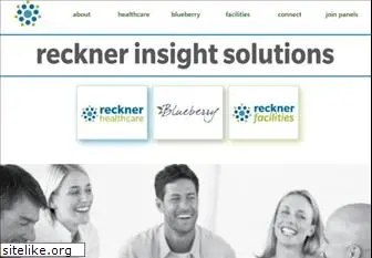 reckner.com