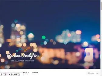 reckonanalytics.wordpress.com