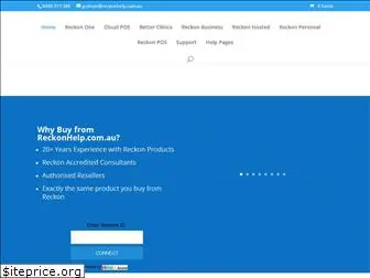 reckonhelp.com.au