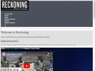 reckoning.nl
