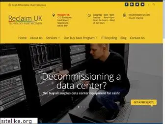 reclaim-uk.com