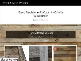 reclaimed.world