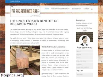 reclaimedwood-buy.com