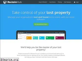 reclaimhub.com