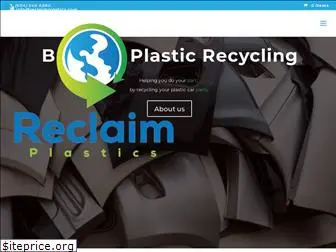 reclaimplastics.com