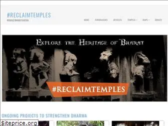 reclaimtemples.com