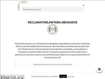 reclamatorlawyers.com