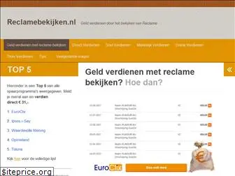 reclamebekijken.nl