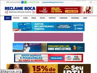 reclameboca.com.br