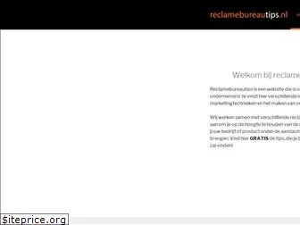 reclamebureautips.nl
