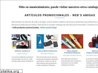 reclamospublicitariosonline.com