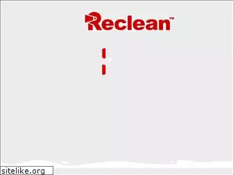 reclean.com.au