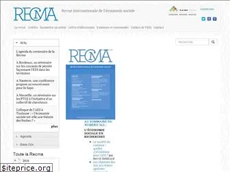 recma.org