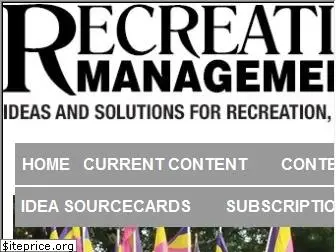 recmanagement.com