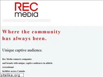 recmedia.com