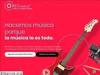 recmusica.com