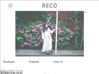 reco-photo.com