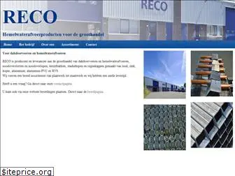 reco-tilburg.nl