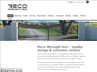 reco.co.nz