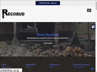 recobud.pl