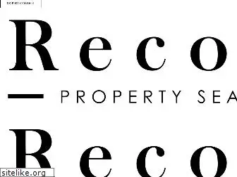 recoco.co.uk