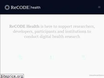 recode.health