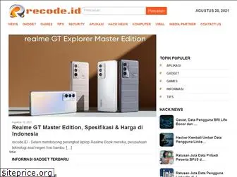 recode.id