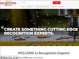 recognitionexperts.com