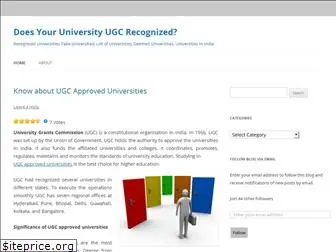 recognizeduniversities.wordpress.com
