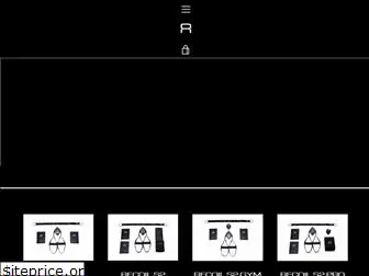 recoil-training.com