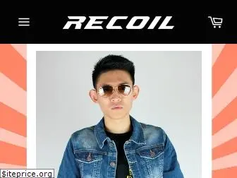 recoil.sg