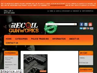 recoilgunworks.com