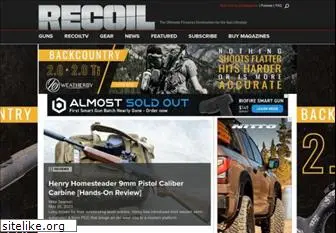 recoilweb.com